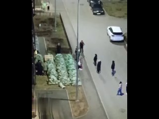 В Петербурге неадекват решил сбежать от полиции, выйдя в окно