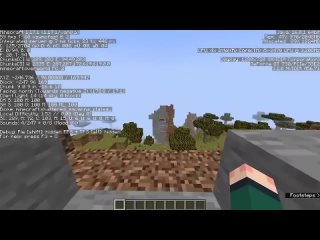 [Dudnak] ТЫ НЕ ОДИН В СВОЁМ МИРЕ | Am I Alone? (Minecraft)