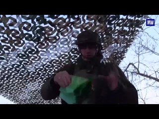 Russian paratroopers stormed a Ukrainian stronghold on the outskirts of Chasov Yar