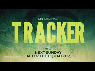Tracker 1x12 Promo Off the Books (HD) ft. Jensen Ackles