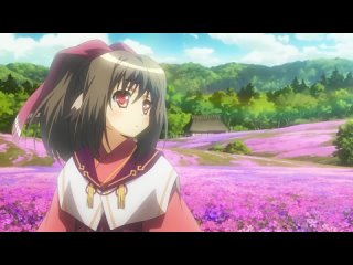 [White Fox] Utawarerumono: Itsuwari no Kamen OP Movie