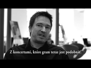 Фанат, Польша. Фильм о фанах Depeche Mode. Русский перевод. /Радио Батискаф/