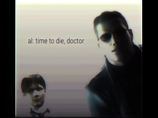 albert wesker x william birkin edit  resident evil