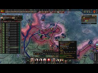 [Embro - Paradox Games] ЛЕВЫЕ РАДИКАЛЫ ПОЛУЧИЛИ ВЛАСТЬ В ПРИДНЕСТРОВЬЕ - HOI4: Millennium Dawn - Приднестровье