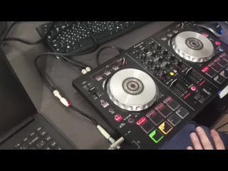 DJ Shulz подготовка к проекту MN