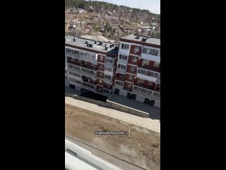 Video từ Обшивка балконов | КАКСВОИМ | Иркутск 3