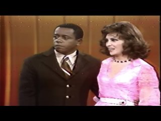 Flip Wilson Show with Gina Lollobrigida 1970