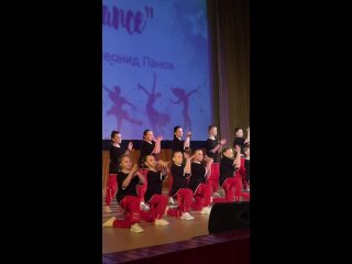 Видео от Студия танцев FreeDance | Лобня