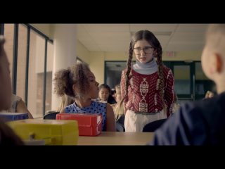 Lunchbox Loser (2013) короткометражный комедия драма дети в кино