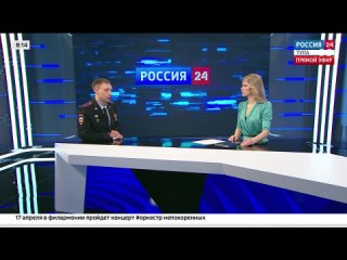 Илья Семёнов: «Жертвам мошенников нужно незамедлительно обращаться в полицию»