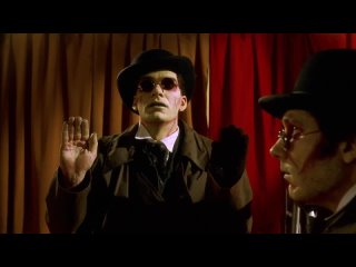 Повелитель кукол 7: Ретро (Retro Puppet Master) 1999