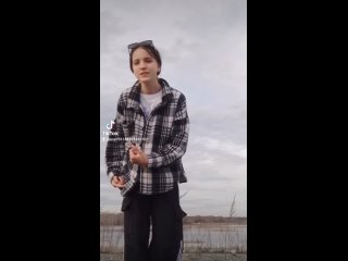 Video by Mandarinka Marinka
