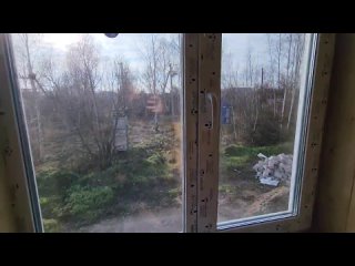 Видеообзор дер. Кашино, Богородский район. Горьковское шоссе 33 км от МКАД