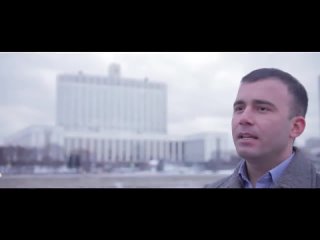 ВеВеПэ - ОБЕРЕГАЕееТ - ПЕСНЯ ТАДЖИКОВ ПУТИНУ