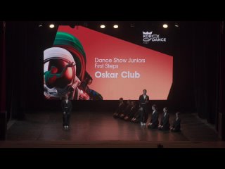 DANCE SHOW JUNIORS FS | OSKAR CLUB