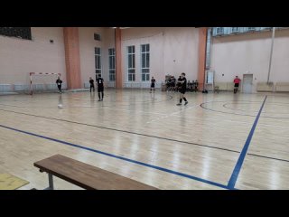Live: Мини-футбол Екатеринбурга