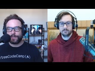 CTO Andrew Brown on DevOps + Cloud Certification Exams freeCodeCamp Podcast #120