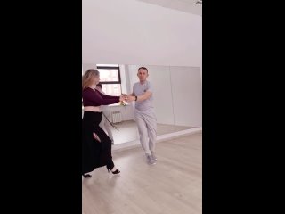 Video by AVANZA | Танцы в Йошкар-Оле | САЛЬСА МАМБО РУЭДА