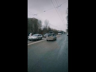 فیلم از [BUS _TUNING_NSK] - Стиль и тюнинг автобусов
