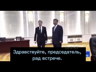 Видео от Вадима Боровикова