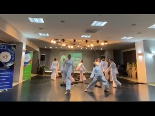 Видео от Grand Dance【Театр современной хореографии】