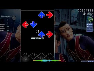 Leevi Osu We are number one but it's osu! mania