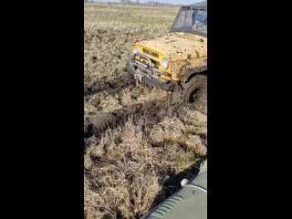 Видео от Колывань УАЗ КЛУБ (оффроуд)