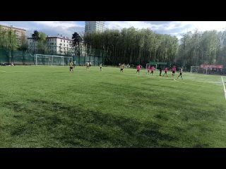 Moscow Lions - MSC