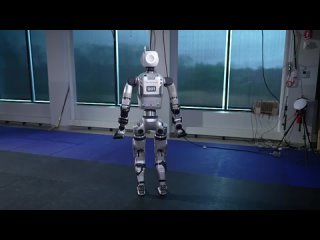 Кожаные мешки, у нас проблема. Компания Boston Dynamics показала новую версию человекоподобного робота Atlas