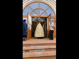 Видео от Храм Живоначальной Троицы в Косино-Ухтомском
