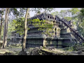 Анкор Ват. Часть 3 (720p)