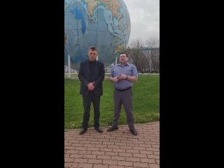 Глава Дорогобужского района Константин Серенков выложил видеоролик с комментарием по поводу ситуации в Дорогобужском районе.