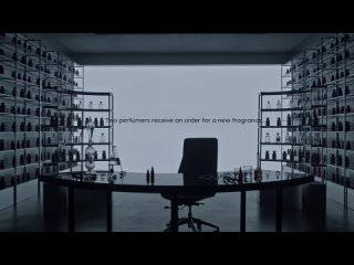 BTS Samsung Galaxy - La Parfumerie