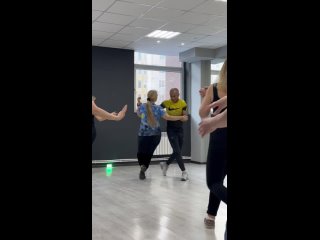 Бутово | Школа танцев | MTI Dance Schooltan video