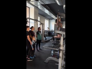 Видео от Фитнес-клуб Дистрикт11  Рязань