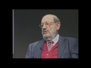 Umberto Eco: La biblioteca del mondo (Davide Ferrario, 2022) VOSE