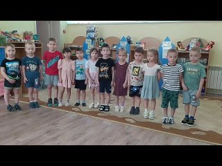 Video by 11группа Ромашки