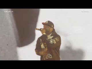 50 Cent - Live from Coachella 2024
