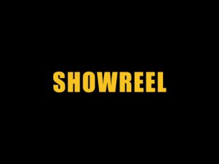 🎥 S H O W R E E L 2 0 2 4 🎥