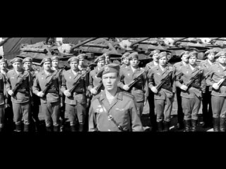 Вечный огонь - песня из к/ф Офицеры (1971)