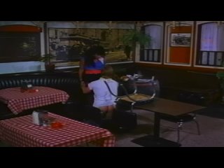[Alpha Blue Archives] Head Waitress (Karen Summer, Crystal Breeze, Beverly Bliss) - Vintage Classic Porn 18+ Классика Порно