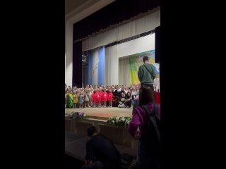 Видео от “NG FEST“ Конкурсы/Фестивали по России