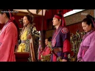 JUMONG 1.BÖLÜM TÜRKÇE ** SUBIBLITE PERSÇE