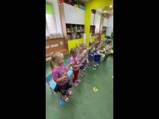 Видео от Частный Детский сад «Малыш» Вологда