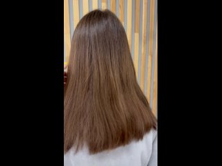 Video by Miss Ju | реконструкция и уход за волосами