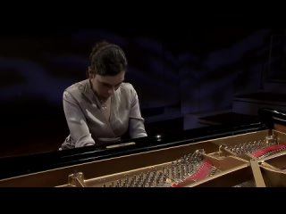 Olga Scheps - Rachmaninov, Prelude Op. 23 No. 5 G-minor (Live)