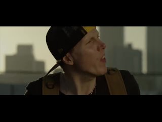 Manafest - Edge of my Life (Official Music Video)