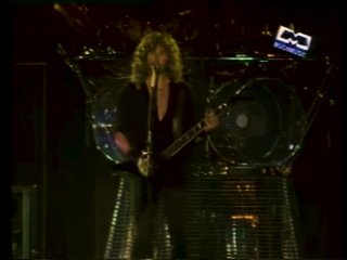 Megadeth - This Was My Life (Live At Obras Sanitarias, Buenos Aires, Argentina 1994)