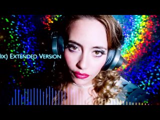 Alex Blue - Glorious Angel (Bobby To Mix) __ Extended __ BEST EURODISCO(720P_HD).mp4