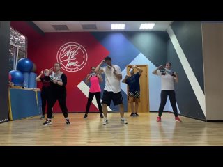 Видео от JUST IN TIME | DANCE COMPANY (Тула)